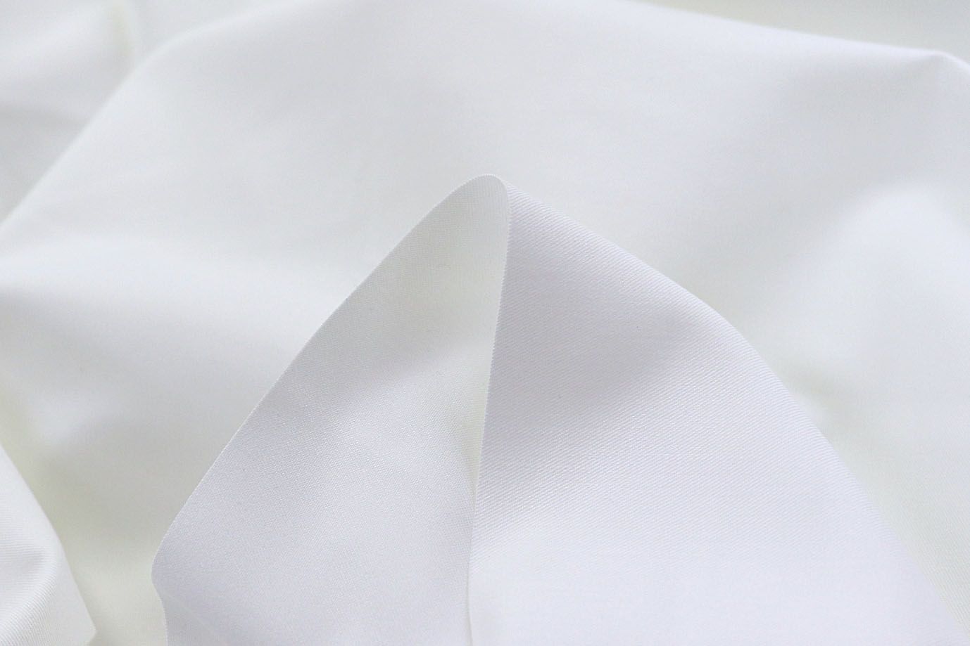 Костюмная ткань "Бостон"/белый 3436-PY/C#1