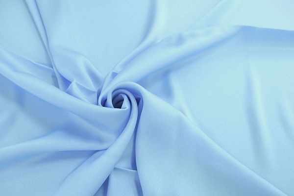 Сатин "Кенди" креп/голубой 3537-23-PY/C#6