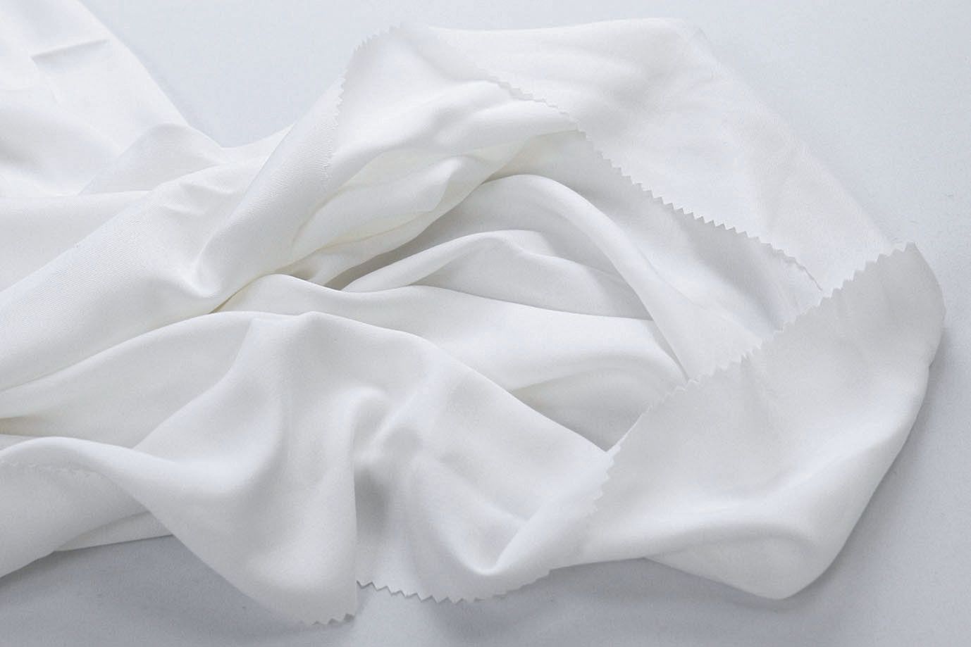 Штапель твил/молочный 4202-PY/C#11