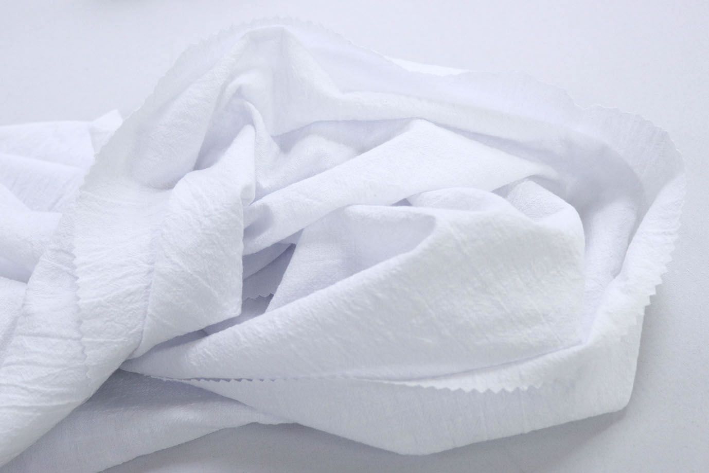 Хлопок слаб/белый 3925-PY/C#1