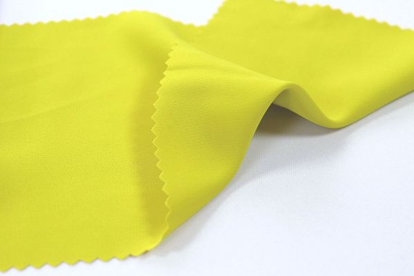 Блузочная ткань "Чикаго"/желтый 3435-PY/C#41