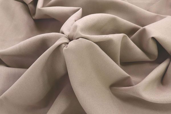 Костюмная ткань "Лиза"/бежевый VT-11130/C#1