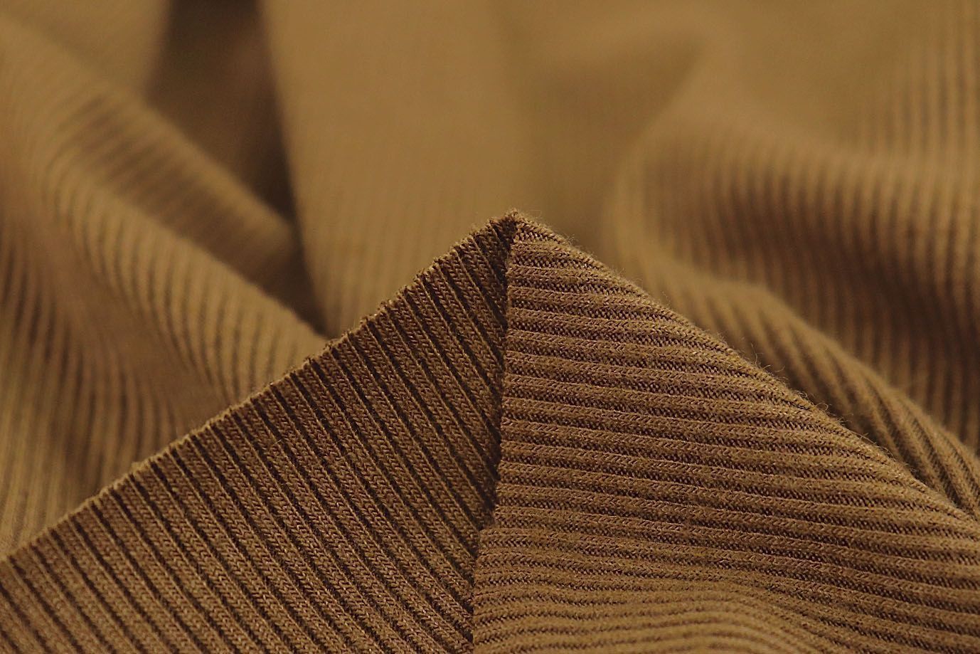 Трикотаж "Рибана"/хаки 3512-PY/C#10