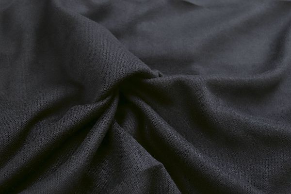 Трикотаж "Евроангора"/черный 4218-PY/C#1