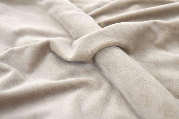 Искусственный мех "Вельбо"/бежевый AP210306016/D#30600070/C#650