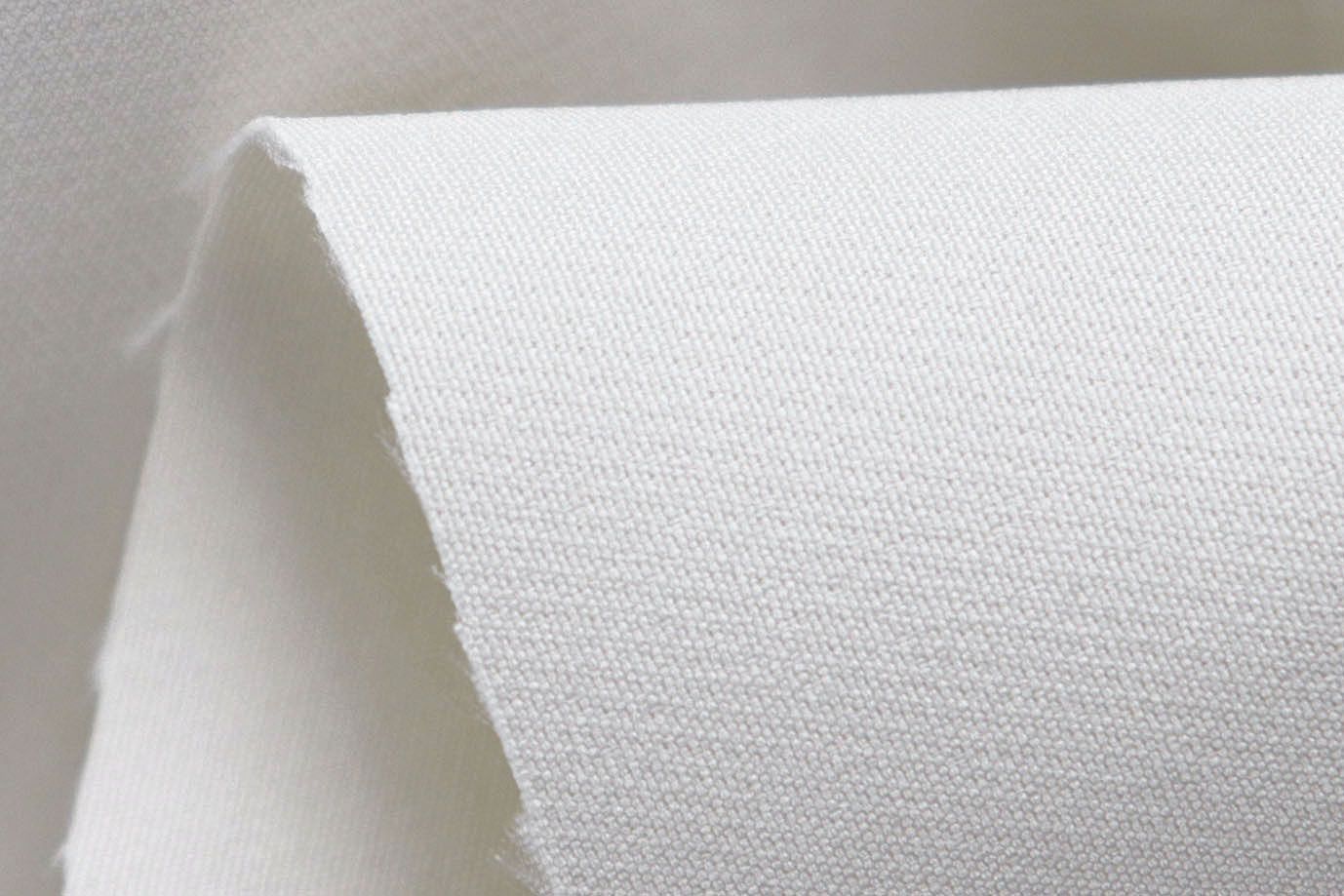 Костюмная ткань "Барби" стрейч/топленое молоко 4147-PY/C#2