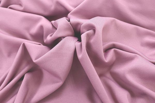 Трикотаж "Джерси"/лиловый 3981/C#5