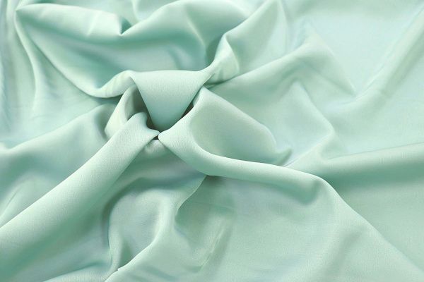 Шелк "Армани"/светло-бирюзовый 3447/C#22