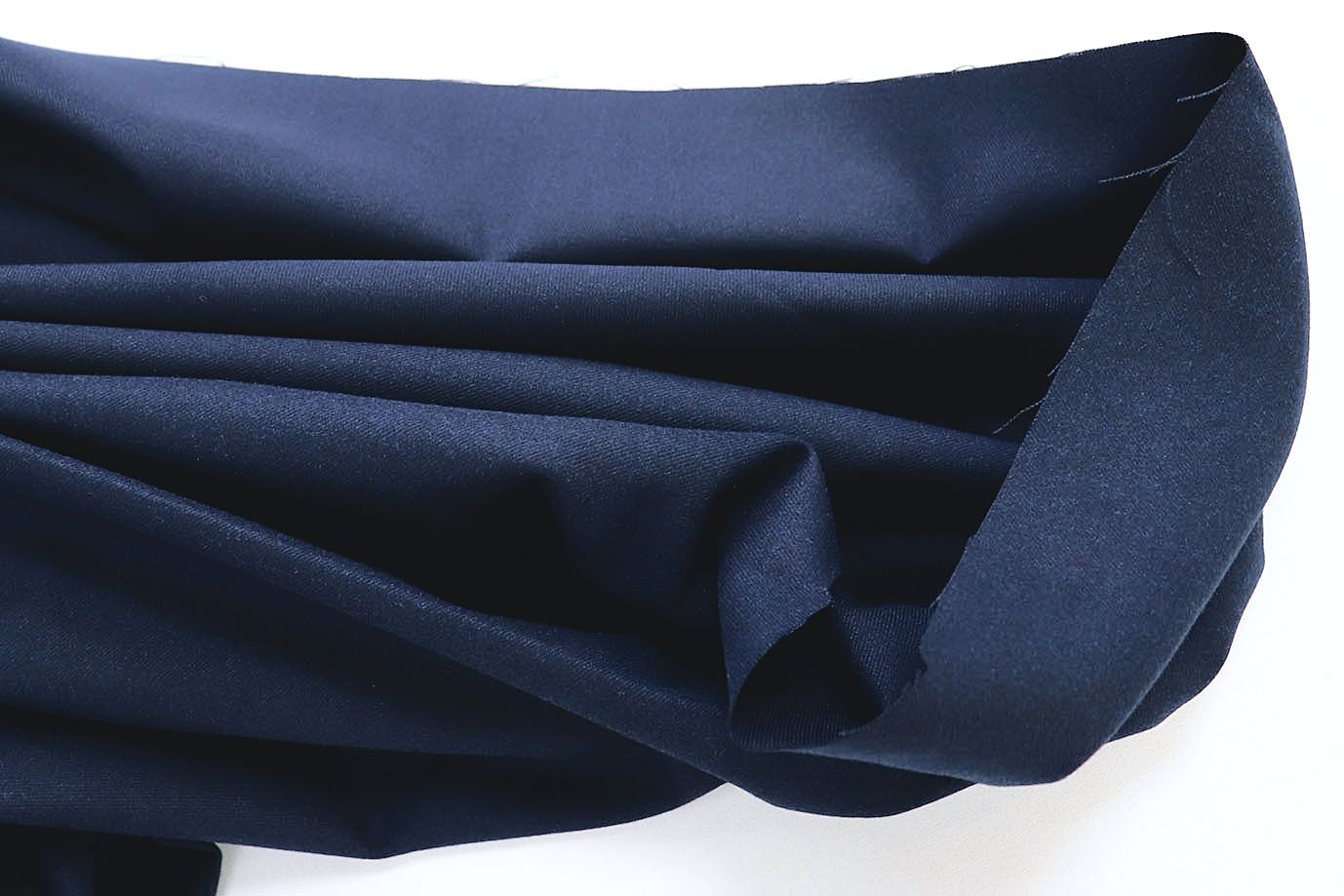 Костюмная ткань Италия/синий 3958-PY/C#2