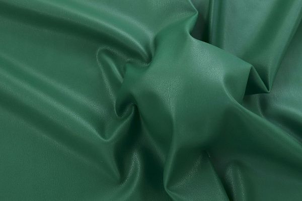 Кожа на замше/темно-зеленый 3341-PY/C#10 (11097)