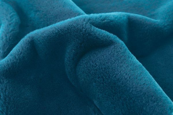 Искусственный мех "Кролик"/темно-бирюзовый AP220217017/D#3062207/C#18