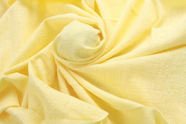 Хлопок слаб/желтый 4229-PY/C#9