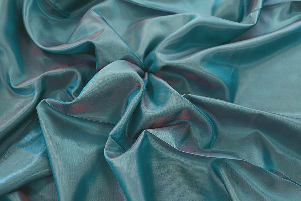 Подкладочная ткань/лазурно-бирюзовый 1321-PY/C#67