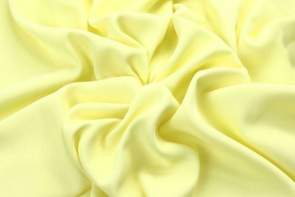 Костюмная ткань "Плазма"/желтый 4173-PY/C#3