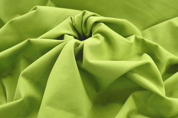 Трикотаж "Рома" нейлон/зеленый 3653-PY/C#4