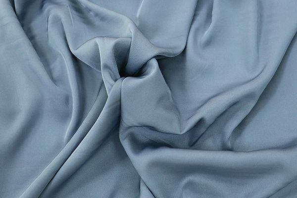 Шелк "Армани"/сине-серый 3447/C#16