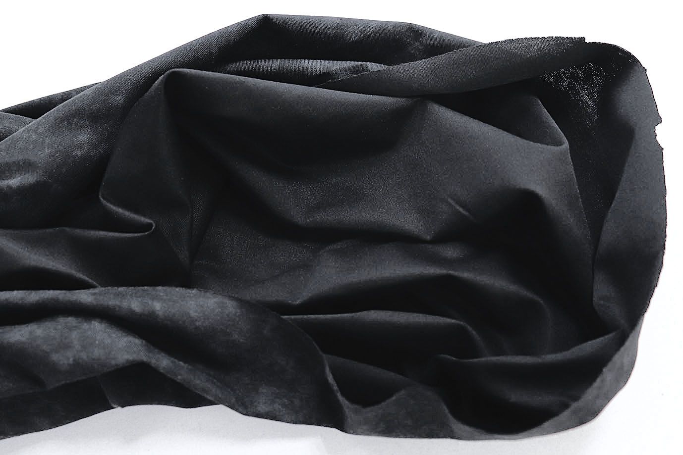 Трикотаж меланж/черный 3932-PY/C#102916 (кг)