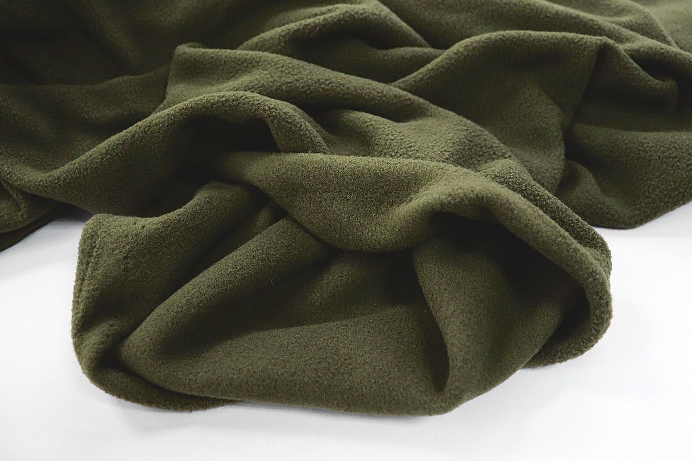 Микрофлис двусторонний/хаки AP230418063/D#1325-2712/C#41