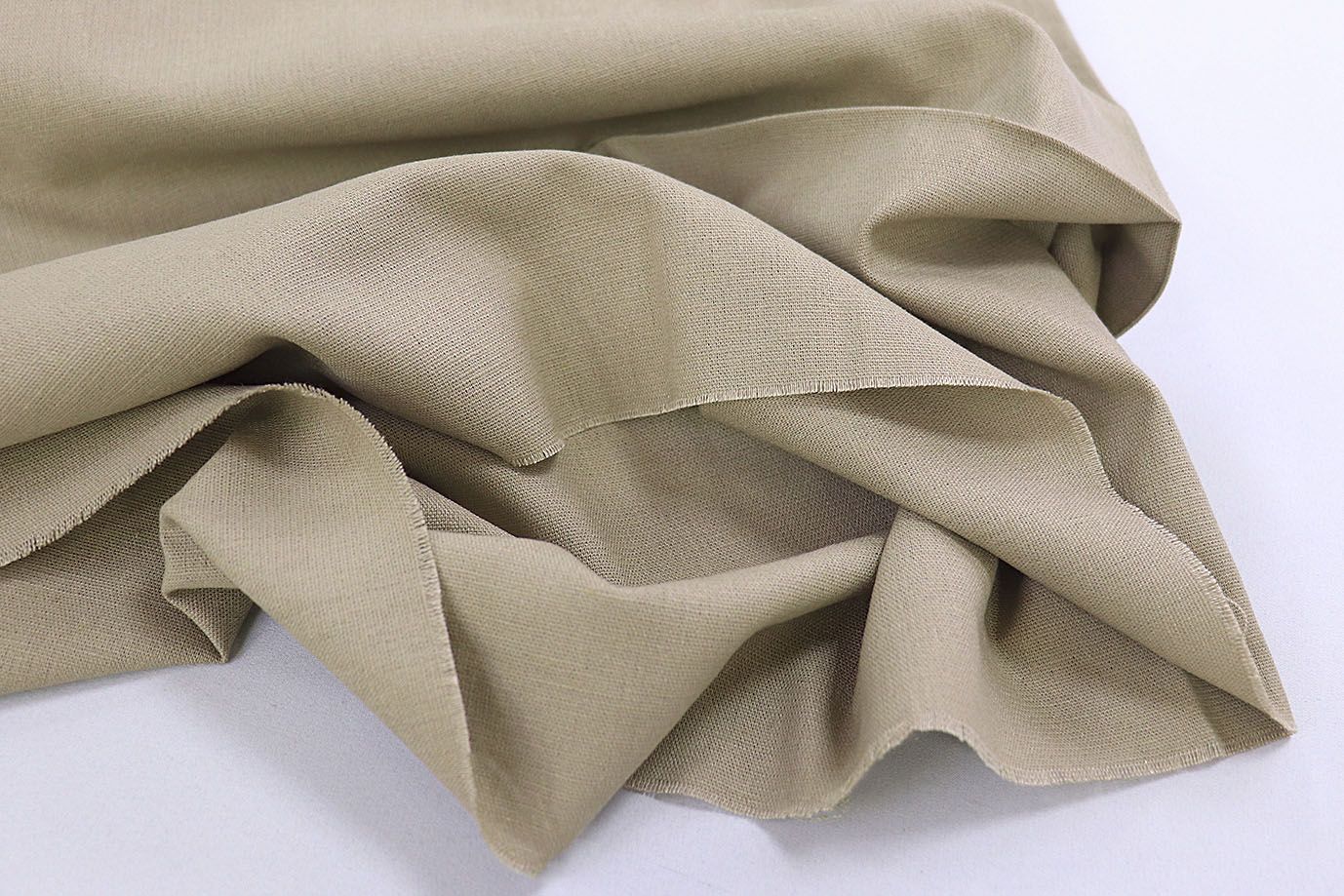 Лен вискоза стрейч/бежевый 3924-PY/C#4