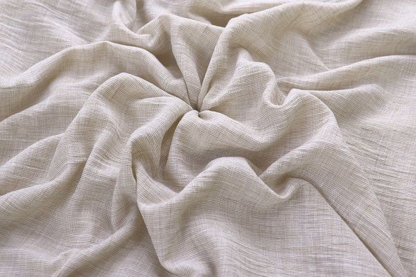 Лен жатый/светло-бежевый 4131-PY/C#1