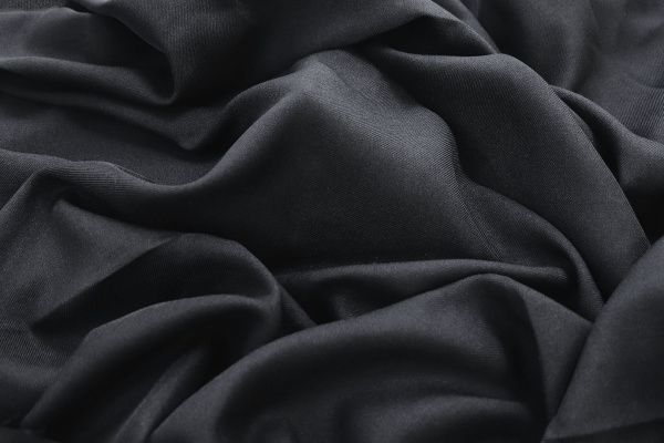 Лен Тайвань/черный 3876-PY/C#13