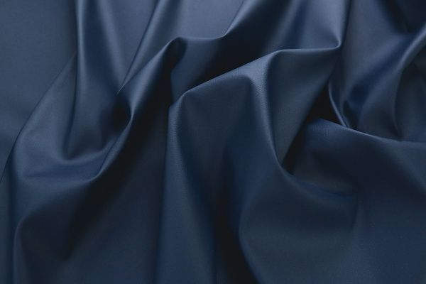 Кожа матовая стрейч/темно-синий 3689-PY/C#9