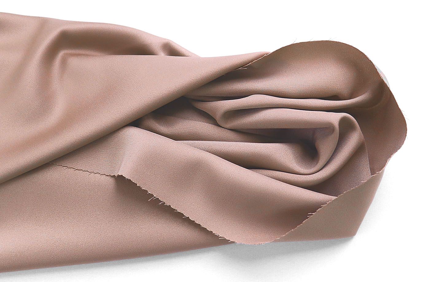 Сатин "Пандора"/светло-коричневый 4008-PY/C#2