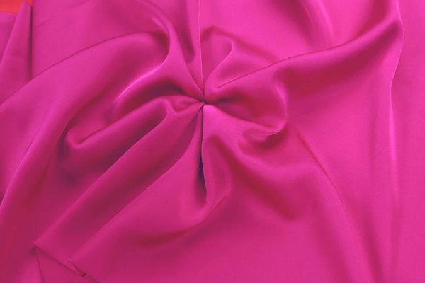 Сатин "Армани"/фуксия 3308-22-PY/C#33