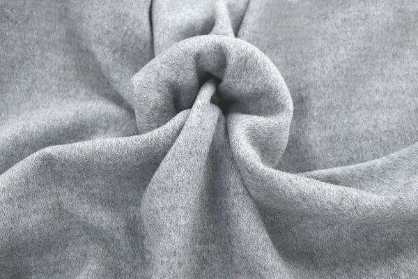 Пальтовая ткань/светло-серый 7275/C#14