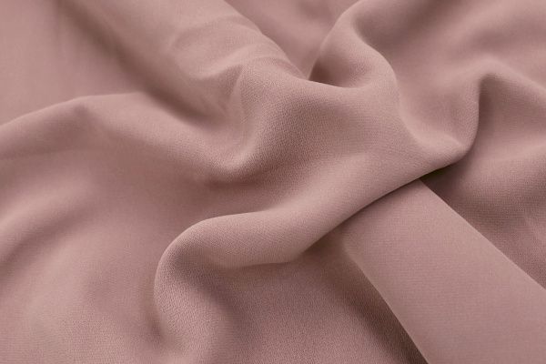 Блузочная ткань "Чикаго"/пыльная роза 1248-PY/C#7 (4278) (7300)