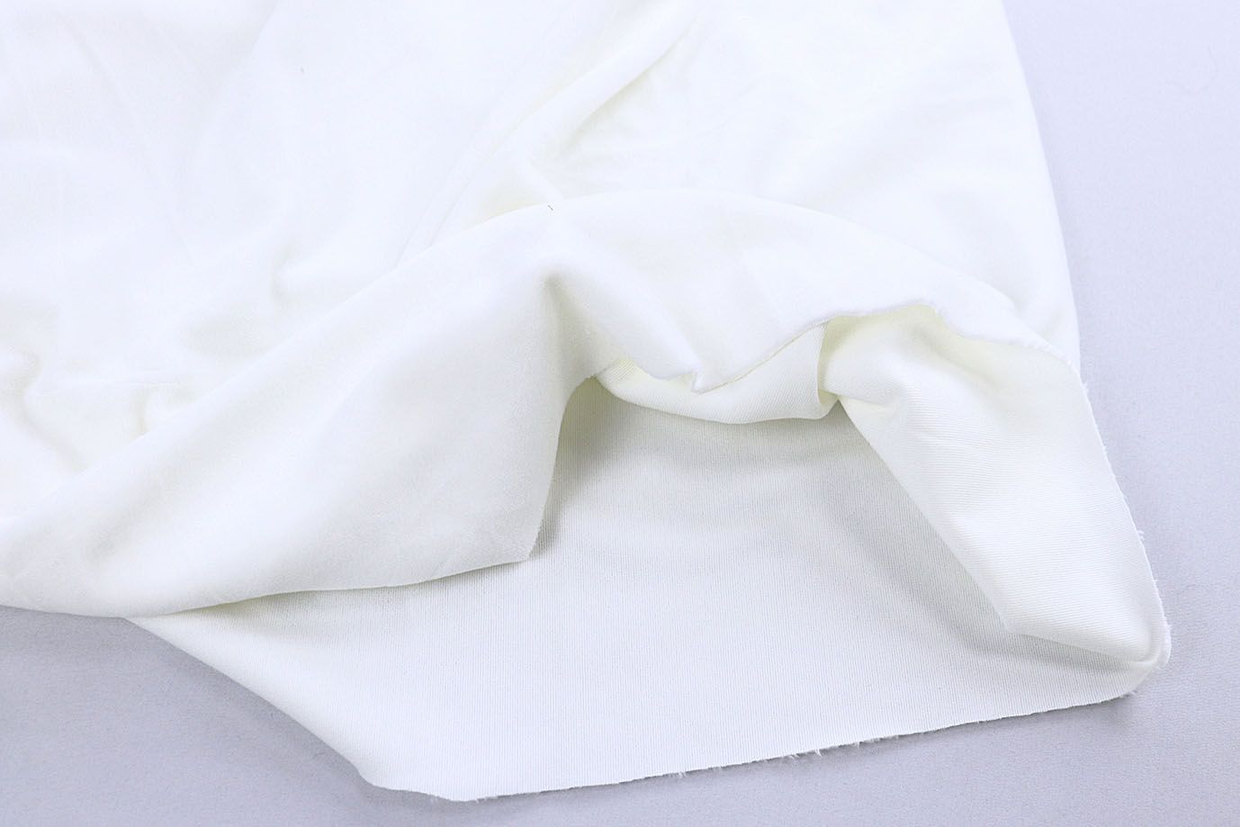 Велюр "Японский"/молочный SSR-877/C#1 (DT17887)