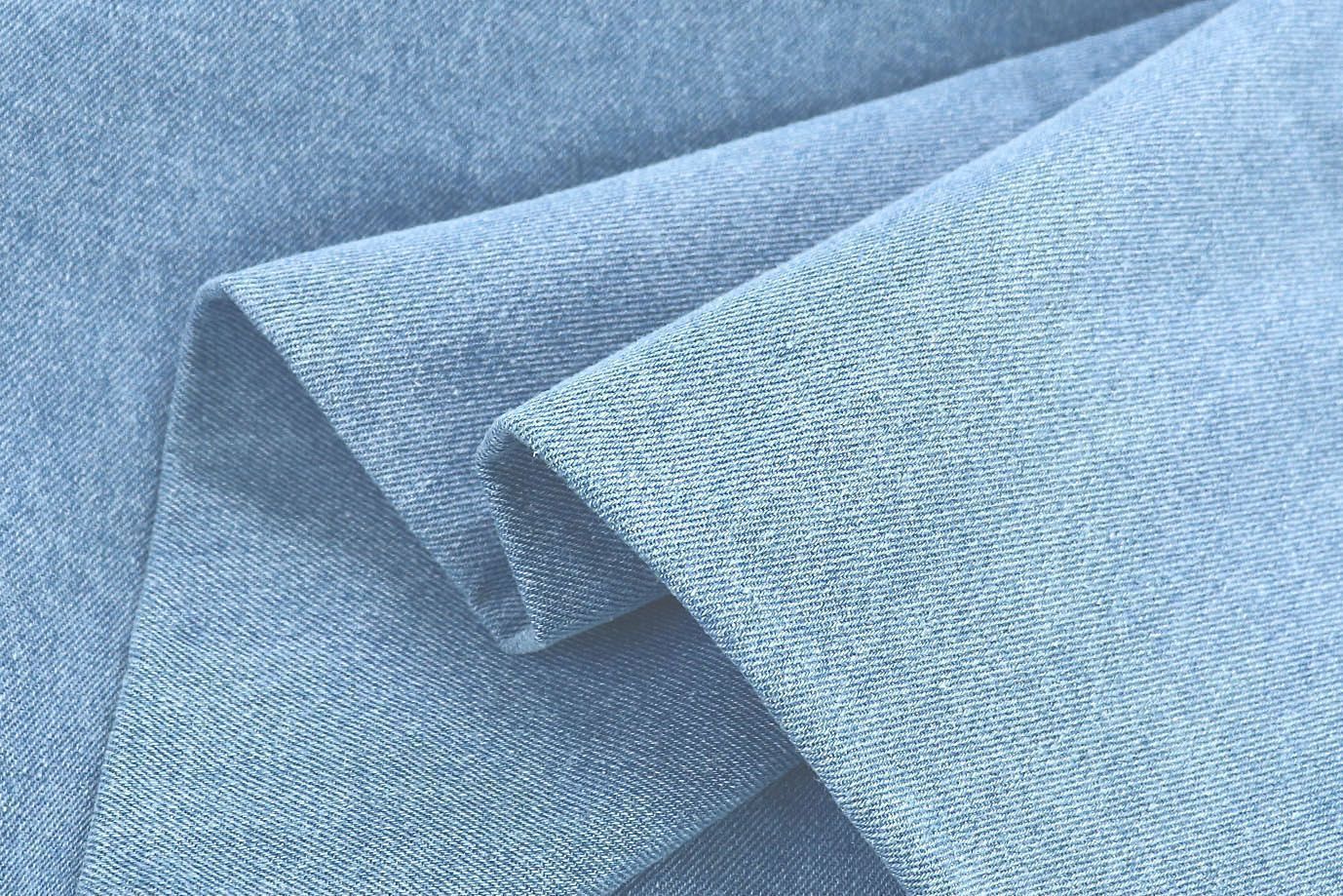 Джинс/сине-голубой LI-1345/C#4