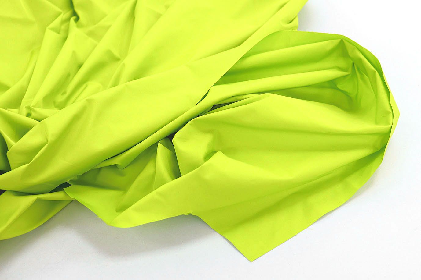 Плащевая ткань "Verona"/салатовый 102775/C#32