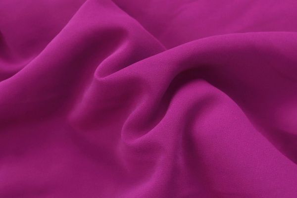 Блузочная ткань "Чикаго"/фуксия 1248-PY/C#17 (4278) (7300)