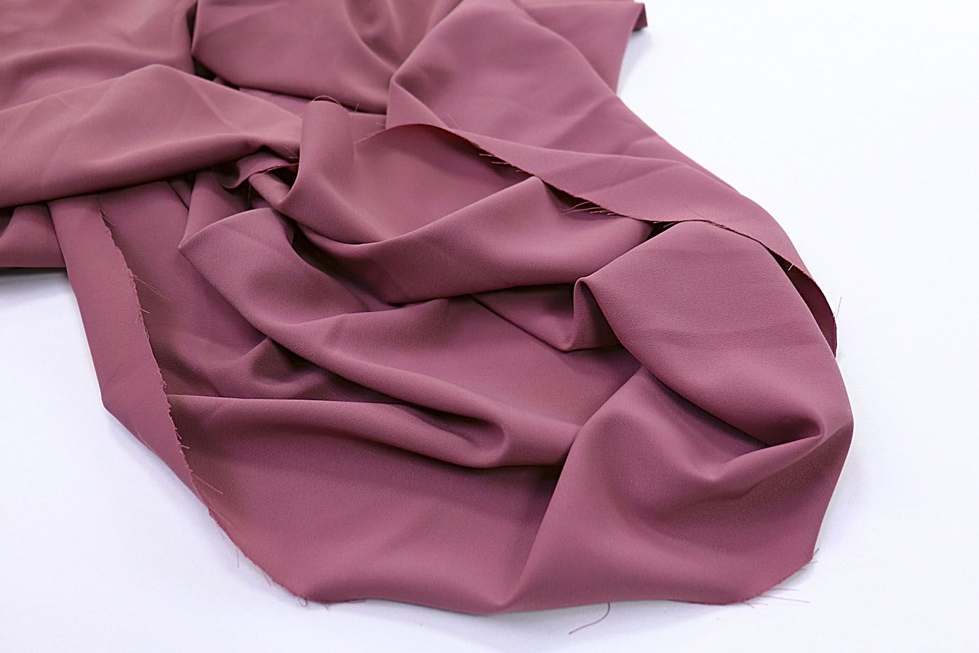 Французский твил/пурпурно-розовый 3433-PY/C#1