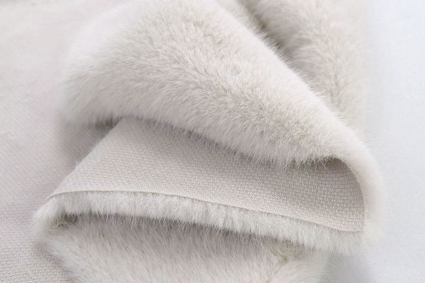 Искусственный мех "Норка"/жемчуг AP50323/D#289-230215/C#F568