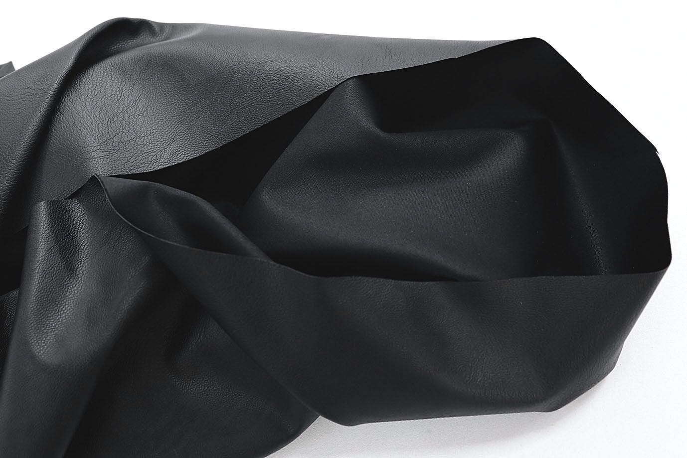 Кожа с тиснением/черный VT-11382/C#1 Black