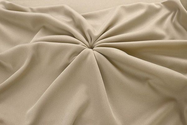 Подкладочная ткань Интерлок/арахисовый DT-18049/C#3