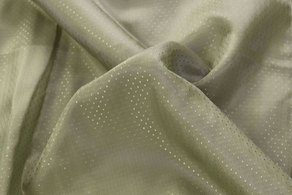 Подкладочная ткань жаккард/оливковый 1295-PY/D#6/C#2