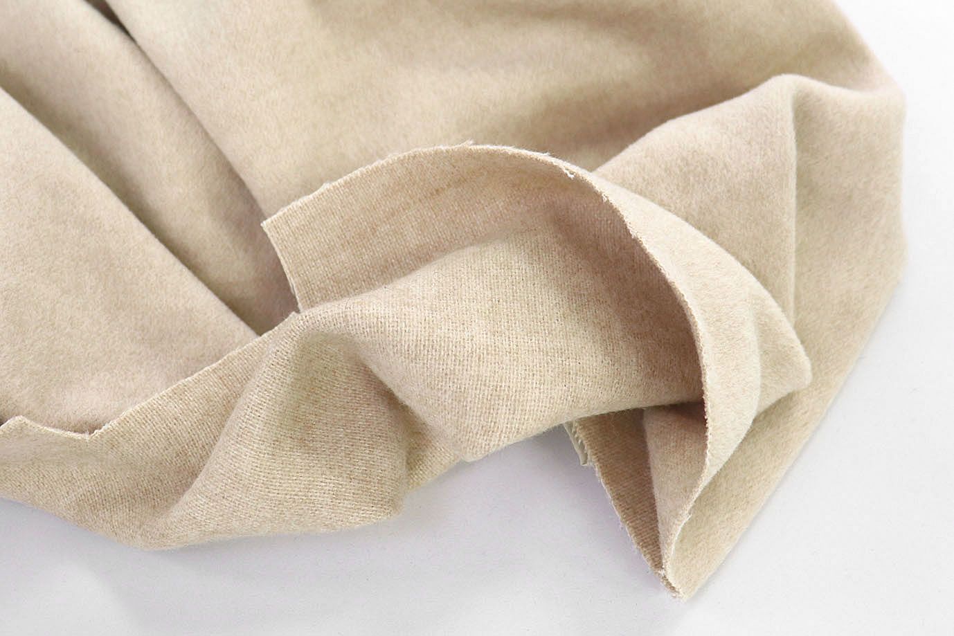 Пальтовая ткань/бежевый 7275/C#9