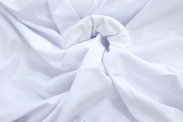 Трикотаж/белый 3934-PY/C#22 (кг)