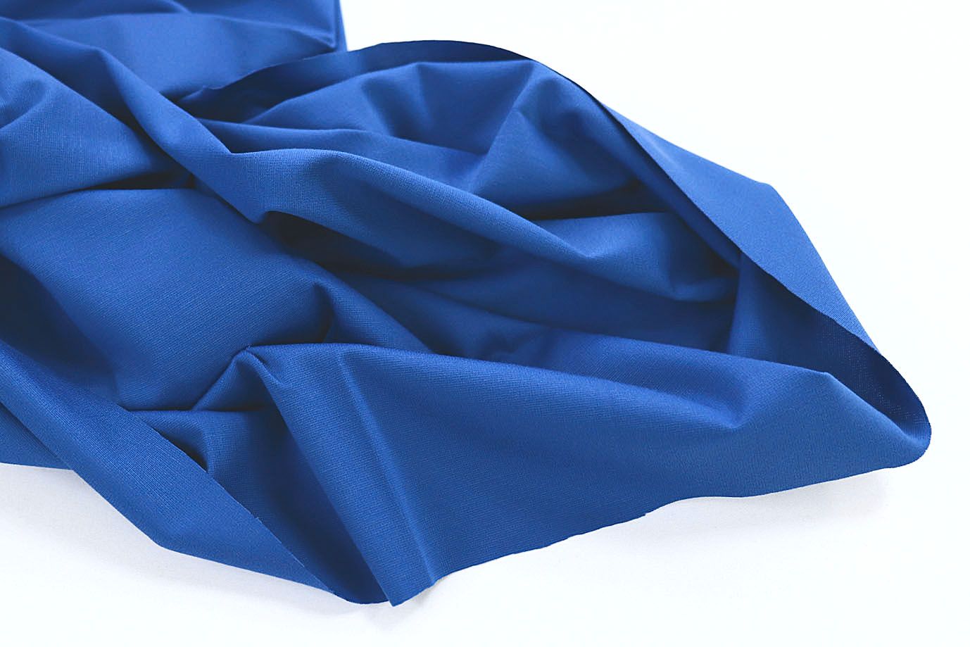 Трикотаж "Рома" тенсел/синий 3650-PY/C#10