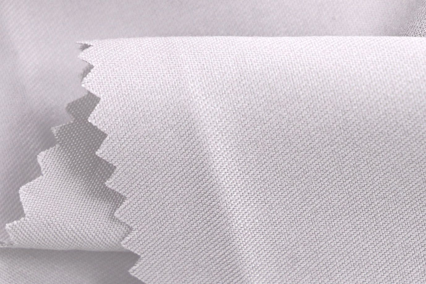 Штапель твил/льняной 4202-PY/C#19