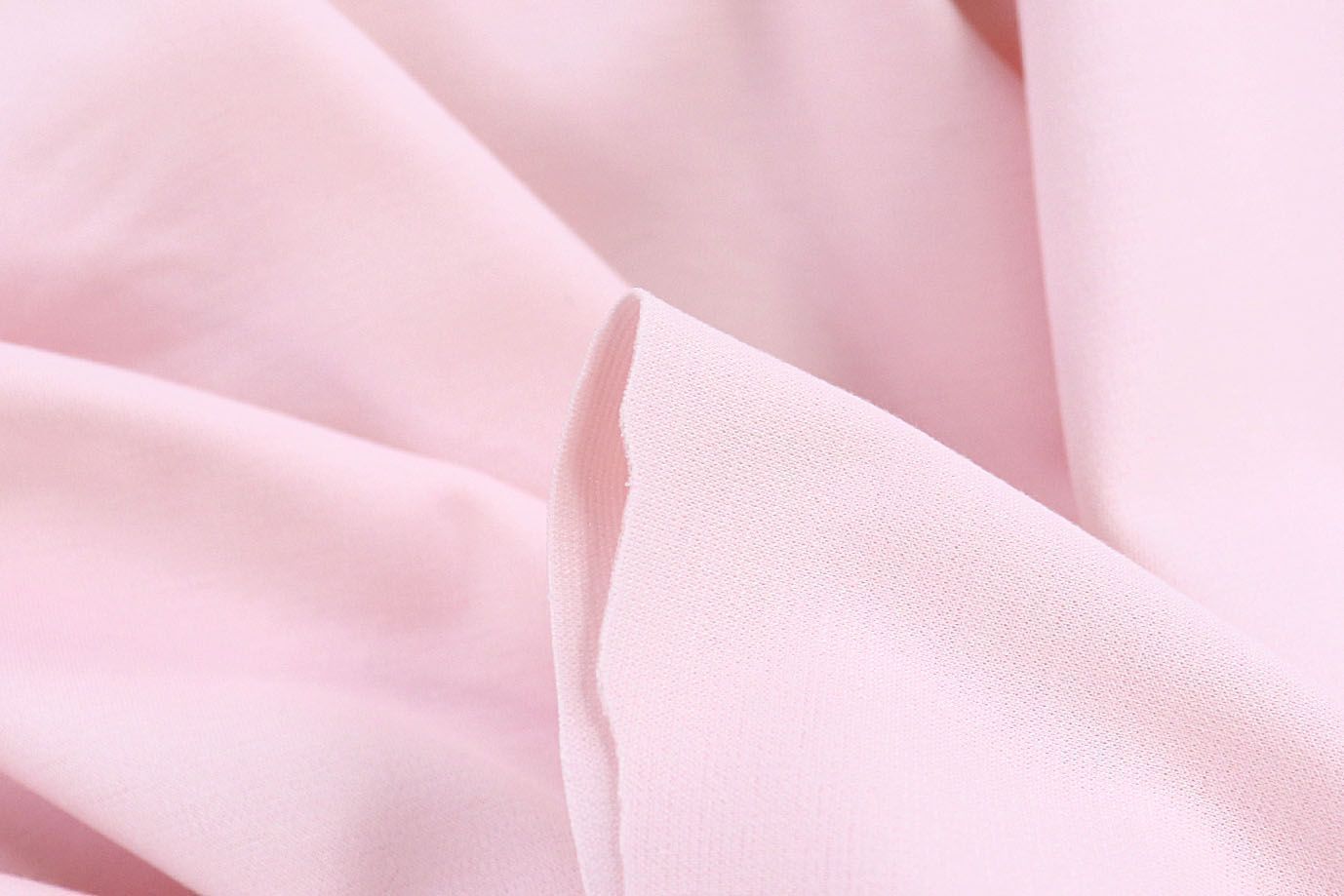 Трикотаж "Джерси" стрейч/розовый VT-11029/C#9