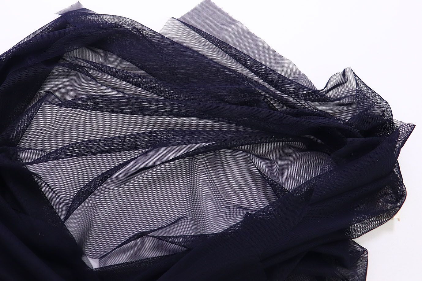 Сетка/темно-синий SS-26260/C#2 (ярд)