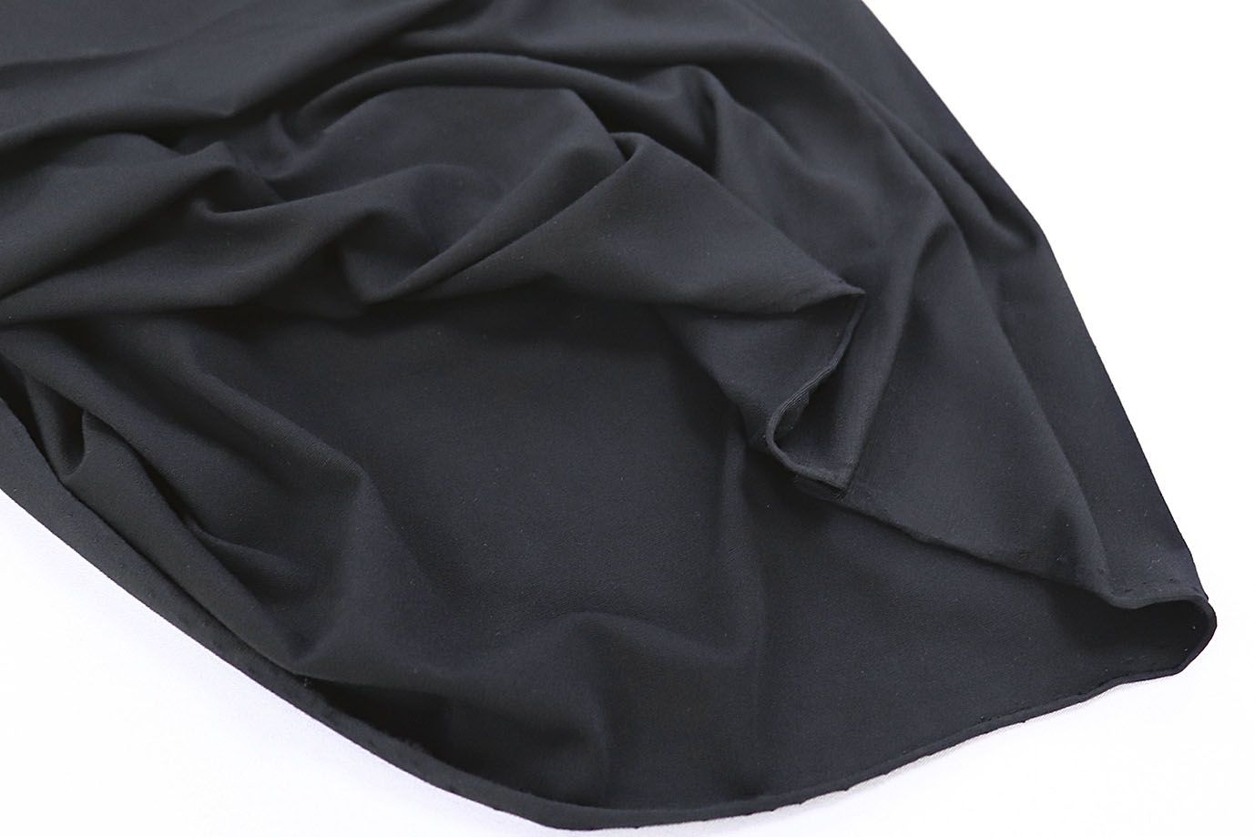 Трикотаж вискоза/черный AP41123/D#1624-40SR-220/C#3-3