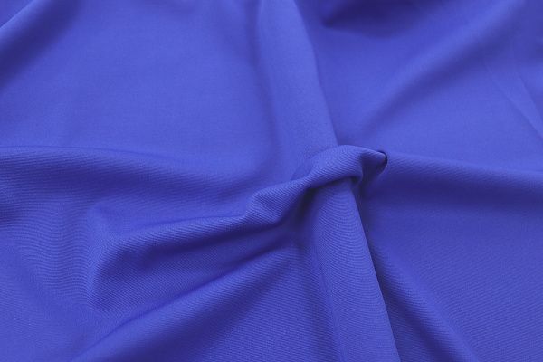 Трикотаж "Мелисса"/электрик 3412-PY/C#3