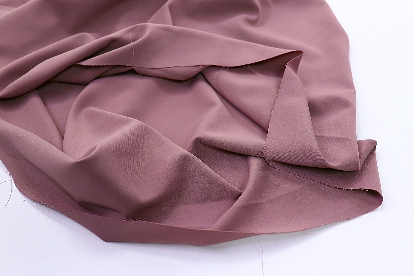 Французский твил/пыльно-розовый 3433-PY/C#3