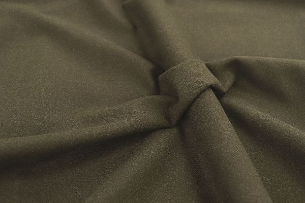 Костюмная ткань Италия/хаки 3629-PY/C#4