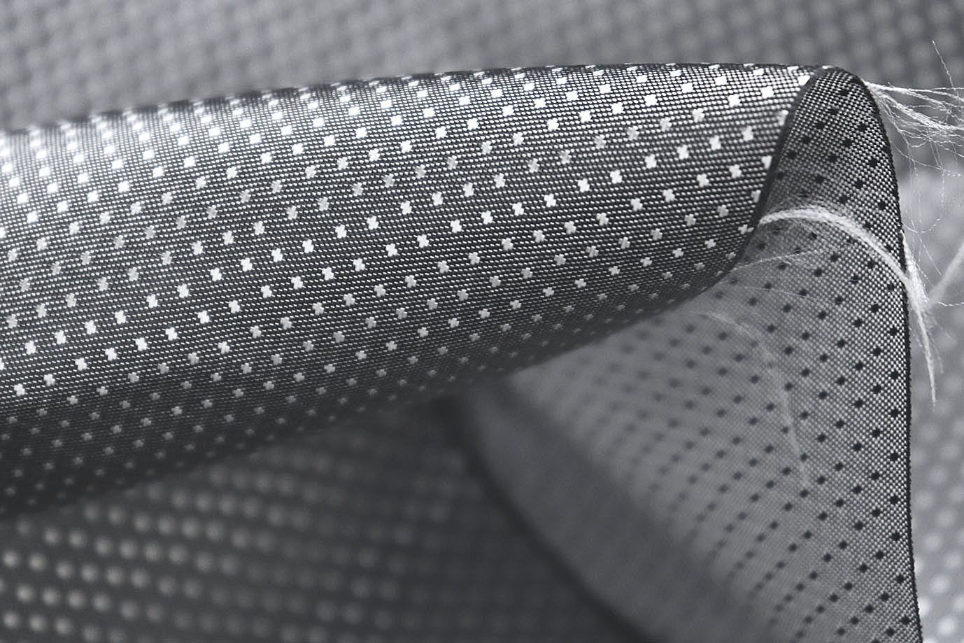 Подкладочная ткань жаккард/серый 1424-PY/C#4